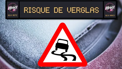 Météo en lorraine : Plusieurs départements en vigilance orange...